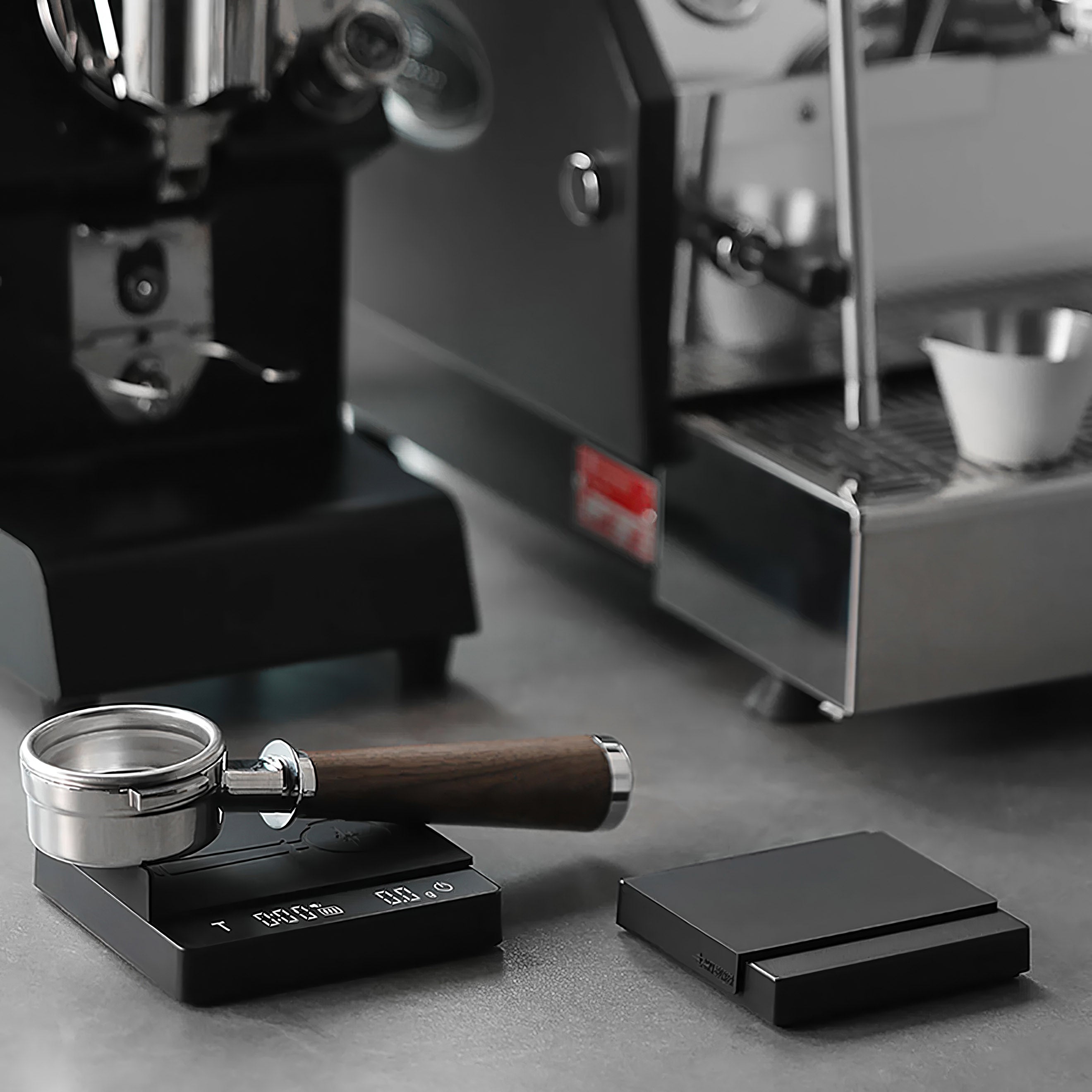 Espresso Mini Coffee Scale 2.0