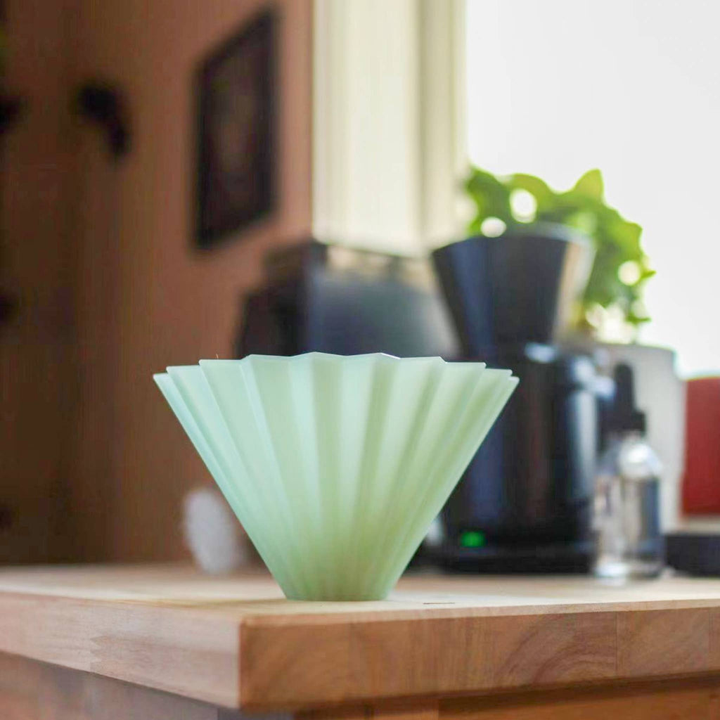 Origami - Pour Over Coffee Dripper - Air M