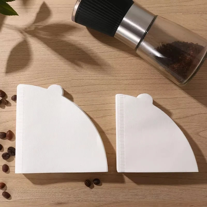 Coffee Filter Paper