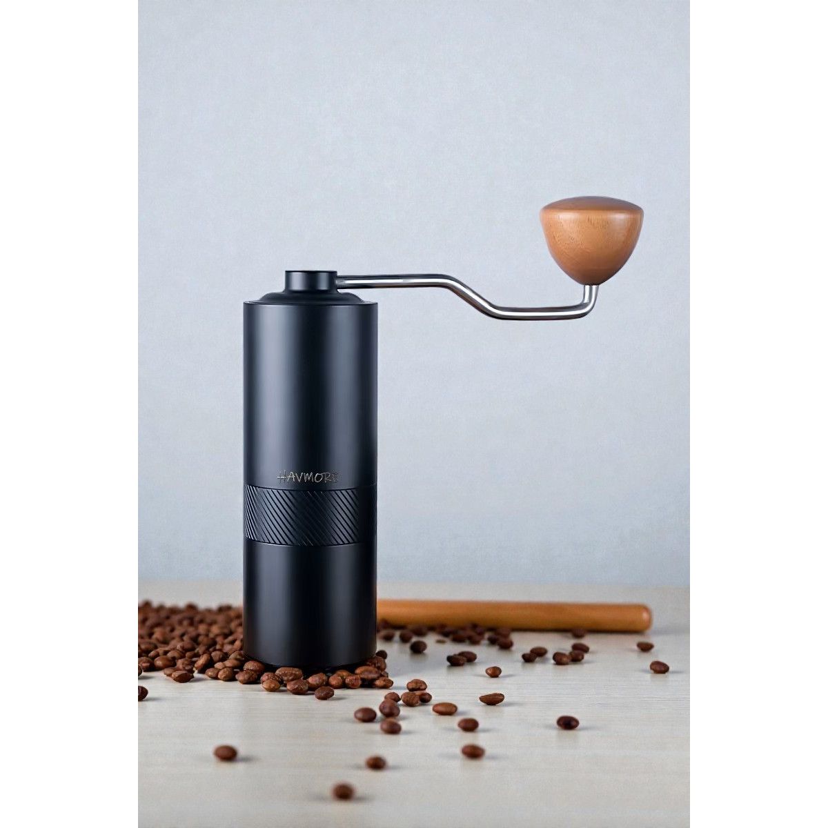 Manual Coffee Grinder