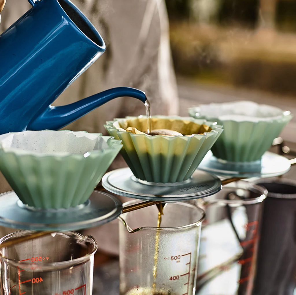 Origami - Pour Over Coffee Dripper - Air M