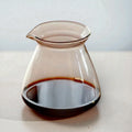 500ml Glass Coffee Server
