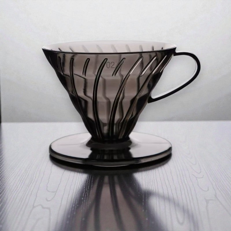 Pour-Over Coffee Dripper