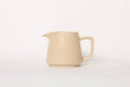 ORIGAMI - Pour Over Coffee Server - Matte Porcelain