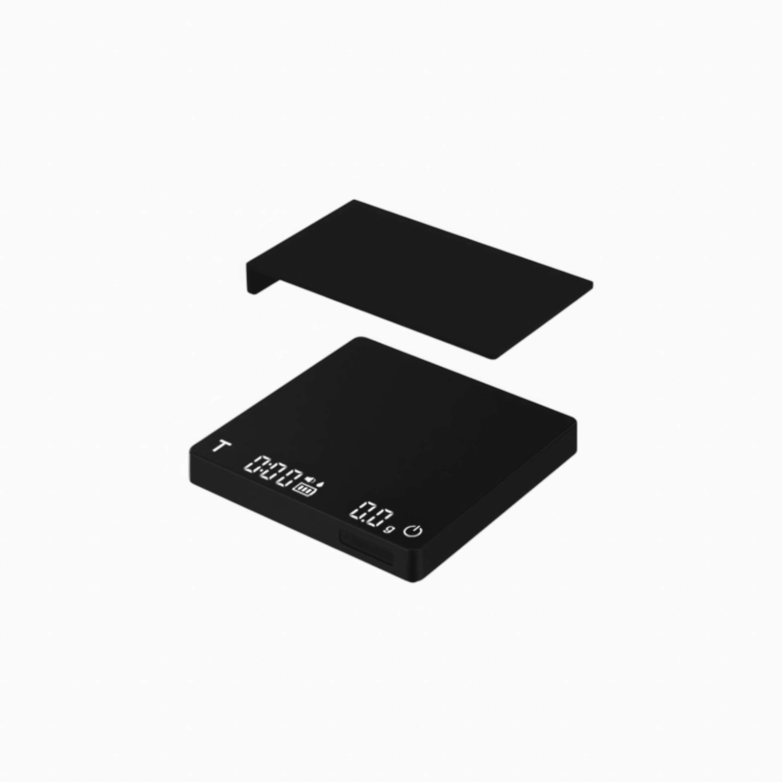 Espresso Mini Coffee Scale 2.0