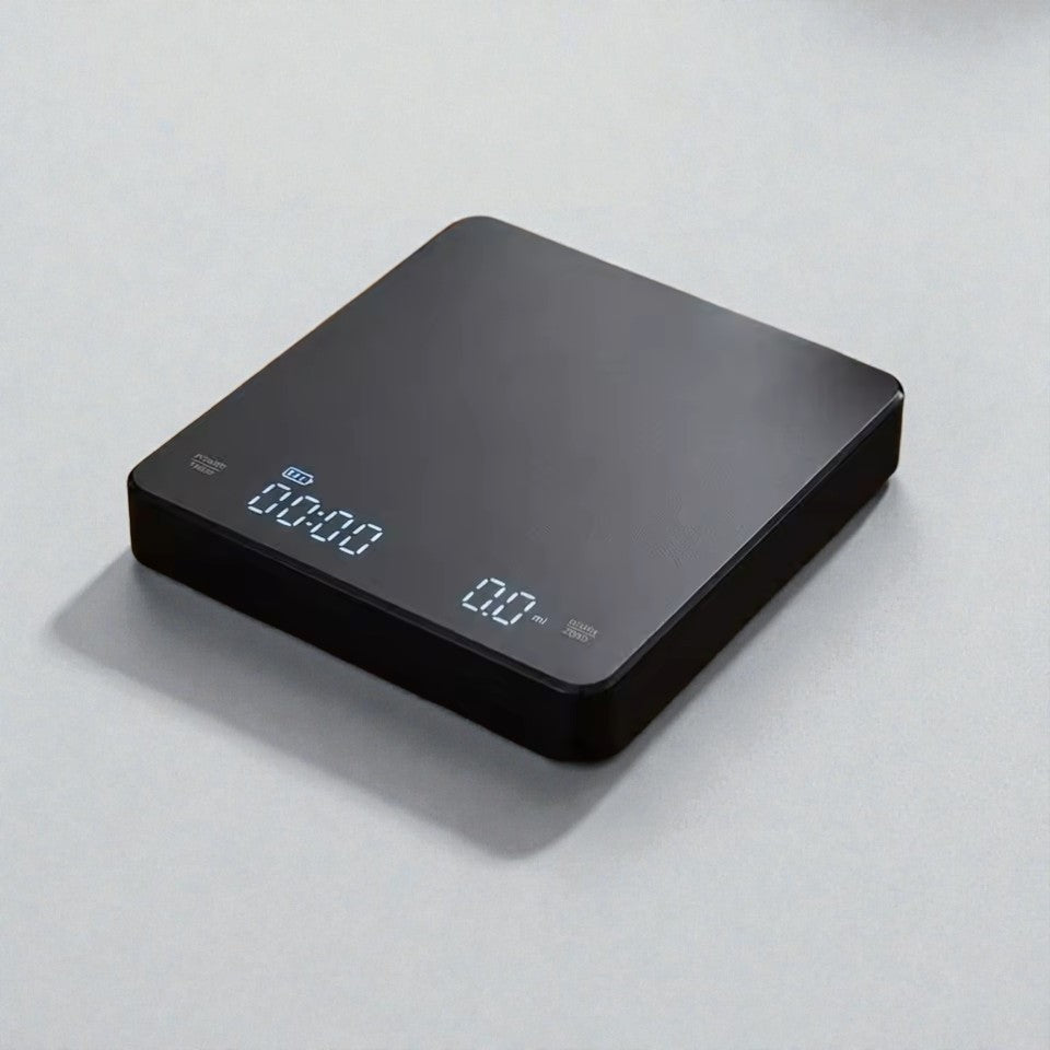 Digital Coffee Scale with Timer